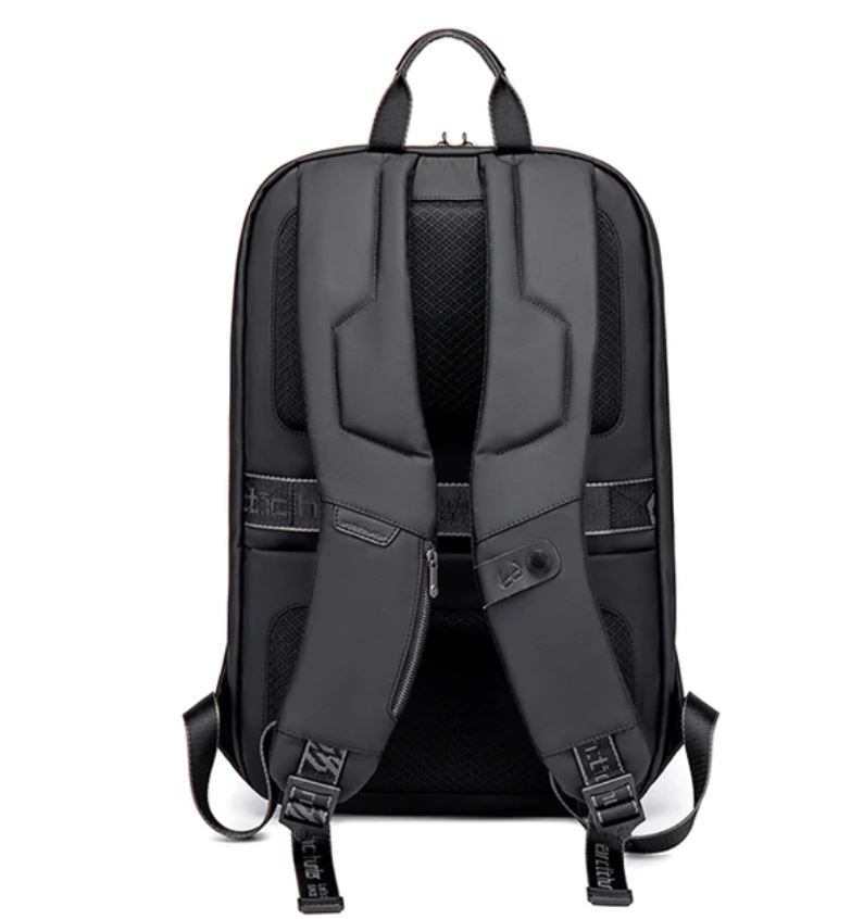 Buy ARCTIC HUNTER Brand Laptop Backpack Anti-theft Waterproof School Backpacks Charging Men Travel Business Bag Backpack, Hard Case Carbon Fiber at Best Price In Bangladesh