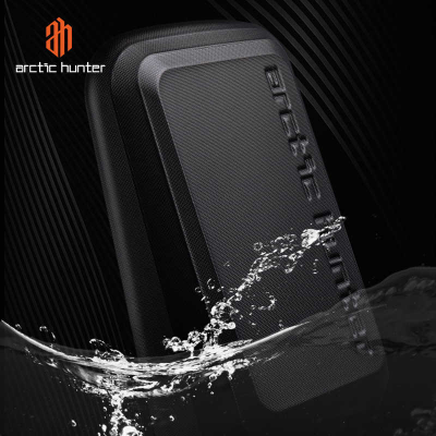 Buy ARCTIC HUNTER Brand Laptop Backpack Anti-theft Waterproof School Backpacks Charging Men Travel Business Bag Backpack, Hard Case Carbon Fiber at Best Price In Bangladesh