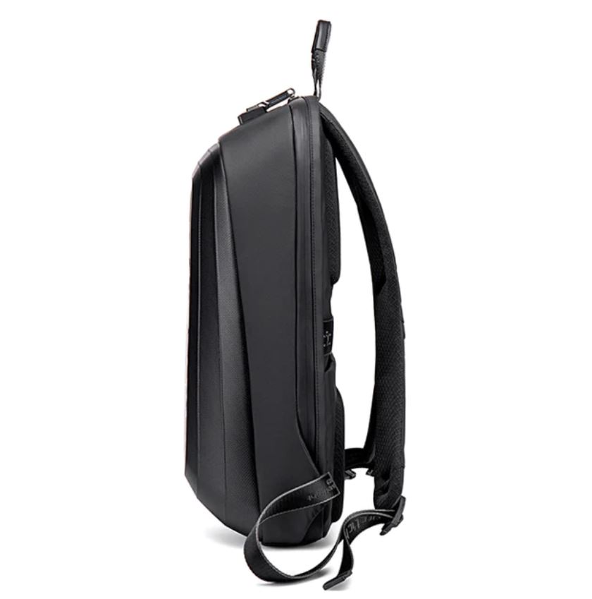 Buy ARCTIC HUNTER Brand Laptop Backpack Anti-theft Waterproof School Backpacks Charging Men Travel Business Bag Backpack, Hard Case Carbon Fiber at Best Price In Bangladesh