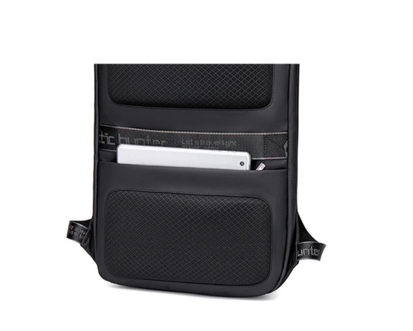 Buy ARCTIC HUNTER Brand Laptop Backpack Anti-theft Waterproof School Backpacks Charging Men Travel Business Bag Backpack, Hard Case Carbon Fiber at Best Price In Bangladesh