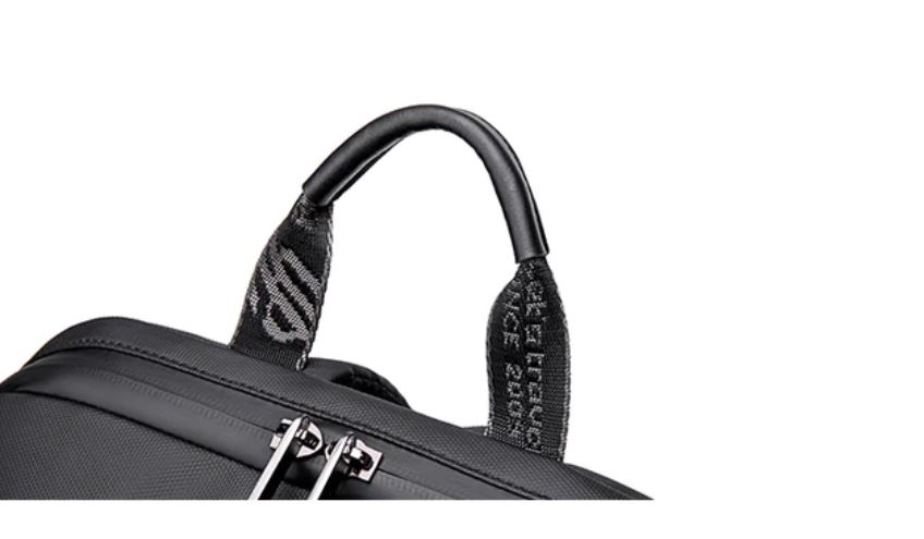 Buy ARCTIC HUNTER Brand Laptop Backpack Anti-theft Waterproof School Backpacks Charging Men Travel Business Bag Backpack, Hard Case Carbon Fiber at Best Price In Bangladesh