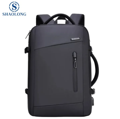 Buy Shawlong 2020-1 19 inch premium quality laptop business and travel backpack with usb port (black) at Best Price In Bangladesh
