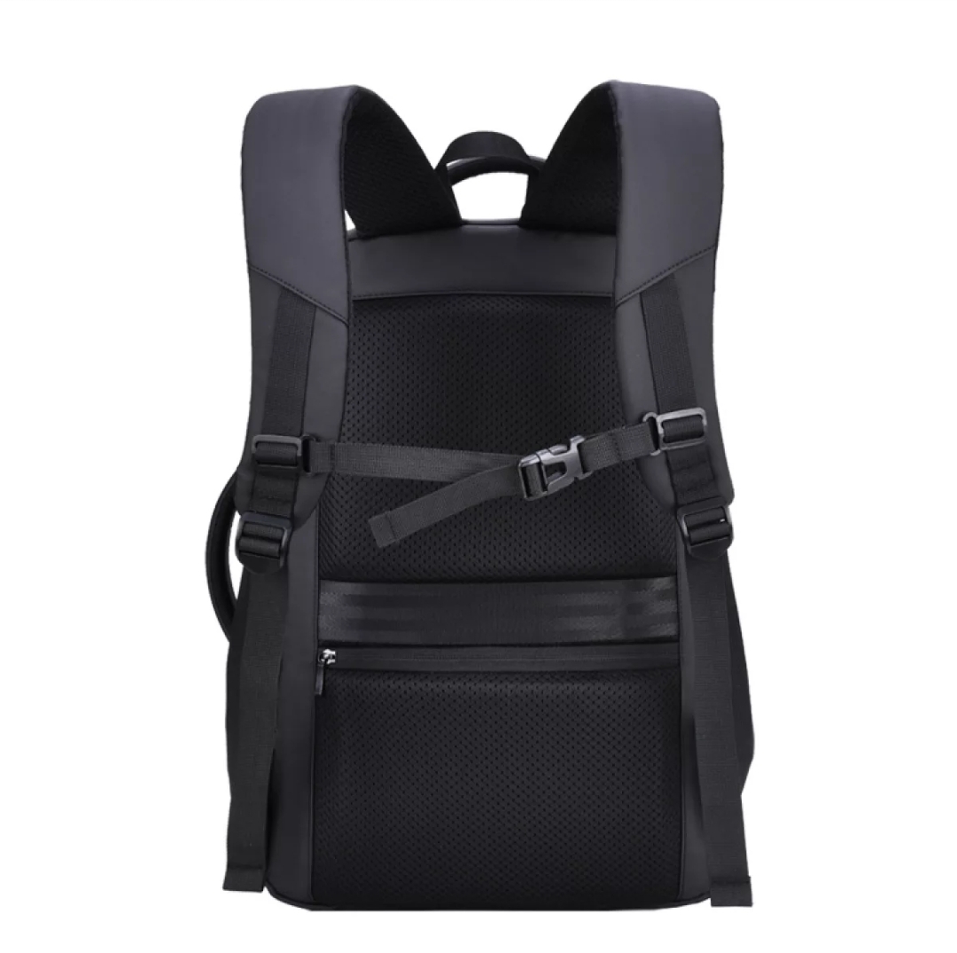 Buy Shawlong 2020-1 19 inch premium quality laptop business and travel backpack with usb port (black) at Best Price In Bangladesh