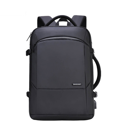 Buy Shawlong 2020-2 # 19 Inch Premium Quality Laptop Business & Travel Backpack (Black) at Best Price In Bangladesh