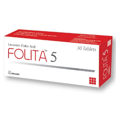 Picture of  Folita Tablet 1 pc