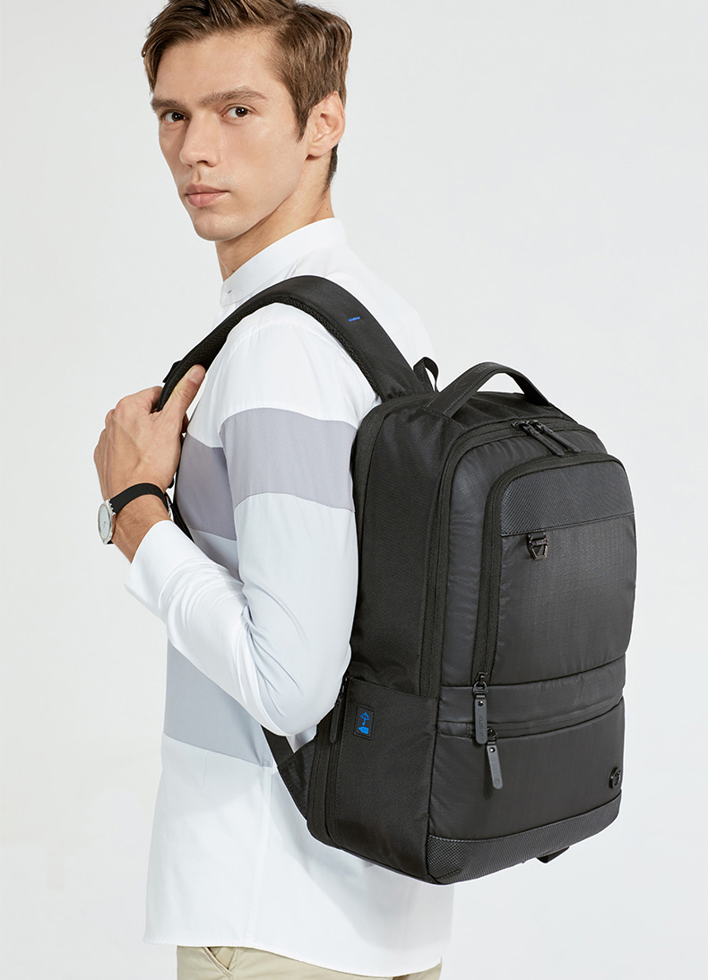 Buy Mochila impermeable Waterproof Bagpack Man Back Pack Custom Logo USB Charge Business Backpack Laptop Bag Backpack For Men at Best Price In Bangladesh