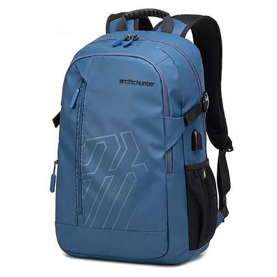Buy ARCTIC HUNTER Light Outdoor Men's Women Backpack 15.6 Inch Laptop Bags for Man Waterproof Men Backpacks Schoolbag Mochilas Male at Best Price In Bangladesh