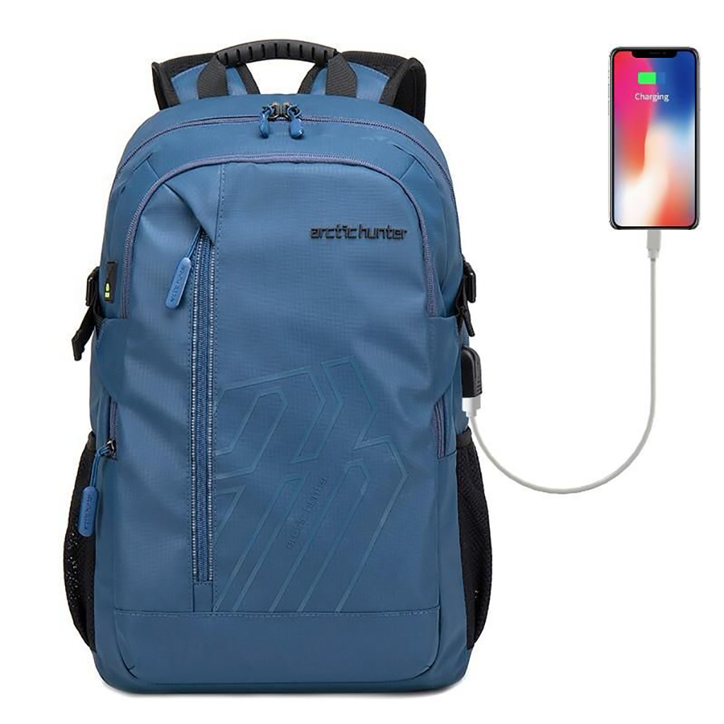 Buy ARCTIC HUNTER Light Outdoor Men's Women Backpack 15.6 Inch Laptop Bags for Man Waterproof Men Backpacks Schoolbag Mochilas Male at Best Price In Bangladesh