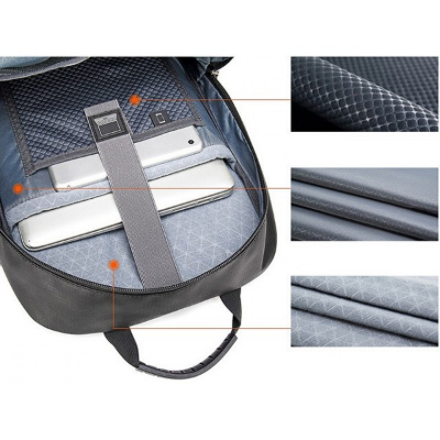 Buy ARCTIC HUNTER Light Outdoor Men's Women Backpack 15.6 Inch Laptop Bags for Man Waterproof Men Backpacks Schoolbag Mochilas Male at Best Price In Bangladesh