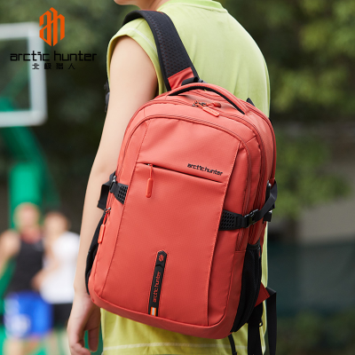 Buy Arctic Hunter Travel Outdoors Camping Waterproof Polyester Sports Backpack Bag at Best Price In Bangladesh