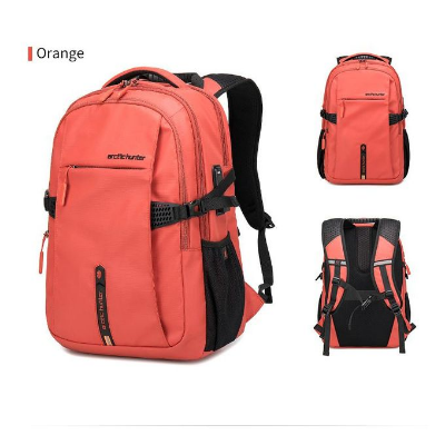 Buy Arctic Hunter Travel Outdoors Camping Waterproof Polyester Sports Backpack Bag at Best Price In Bangladesh