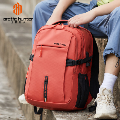 Buy Arctic Hunter Travel Outdoors Camping Waterproof Polyester Sports Backpack Bag at Best Price In Bangladesh
