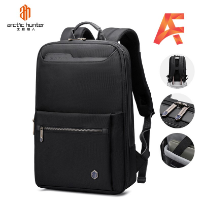 Buy Backpack Arctic Hunter B00410 Tough men series, with the expanderc at Best Price In Bangladesh
