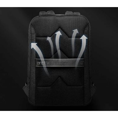 Buy Backpack Arctic Hunter B00410 Tough men series, with the expanderc at Best Price In Bangladesh