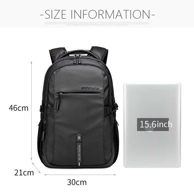 Buy ARCTIC HUNTER B00388 Outdoor Climbing Backpack for Men Women Light Large Capacity Man Bags Hiking Bagpack Travel Schoolbag Mochila Male at Best Price In Bangladesh