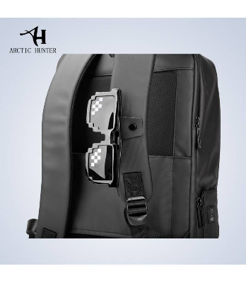 Buy Waterproof 15.6 Inch Laptop Bags With Usb Charging Travel at Best Price In Bangladesh