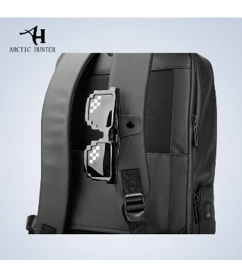 Buy Waterproof 15.6 Inch Laptop Bags With Usb Charging Travel at Best Price In Bangladesh