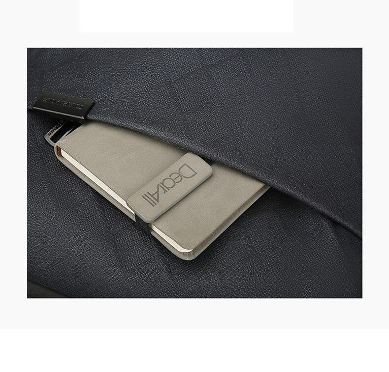 Buy Waterproof 15.6 Inch Laptop Bags With Usb Charging Travel at Best Price In Bangladesh