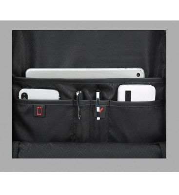 Buy Waterproof 15.6 Inch Laptop Bags With Usb Charging Travel at Best Price In Bangladesh