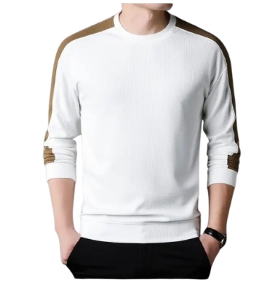 Picture of Premium Quality Winter Cotton Sweep Shirt 