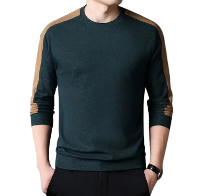 Picture of Premium Quality Winter Cotton Sweep Shirt 