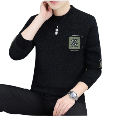 Picture of Premium Quality Winter Cotton Sweep Shirt