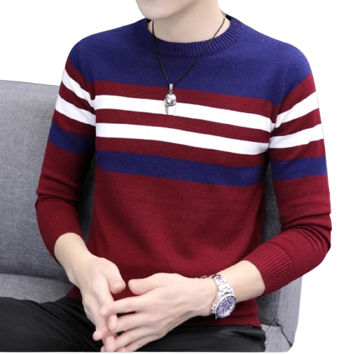 Picture of Premium Quality Winter Cotton Sweep Shirt 