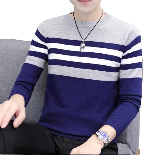 Picture of Premium Quality Winter Cotton Sweep Shirt 