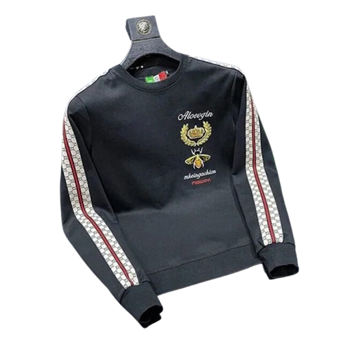 Picture of Premium Quality Winter Cotton Sweep Shirt 