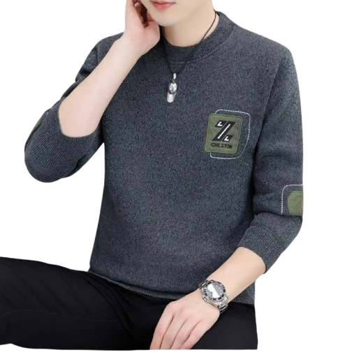 Picture of Premium Quality Winter Cotton Sweep Shirt