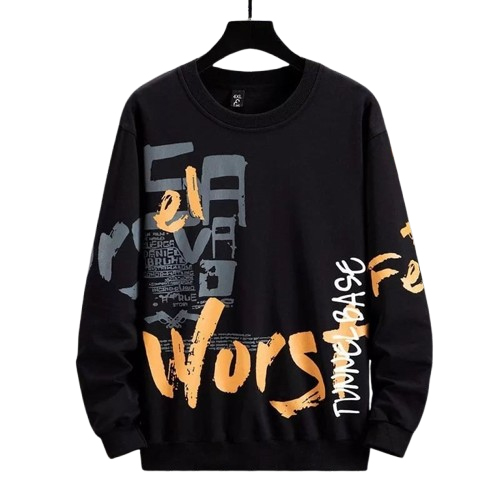 Picture of Premium Quality Winter Cotton Sweep Shirt