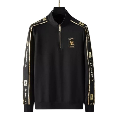 Picture of Premium Quality Winter Cotton Sweep Shirt