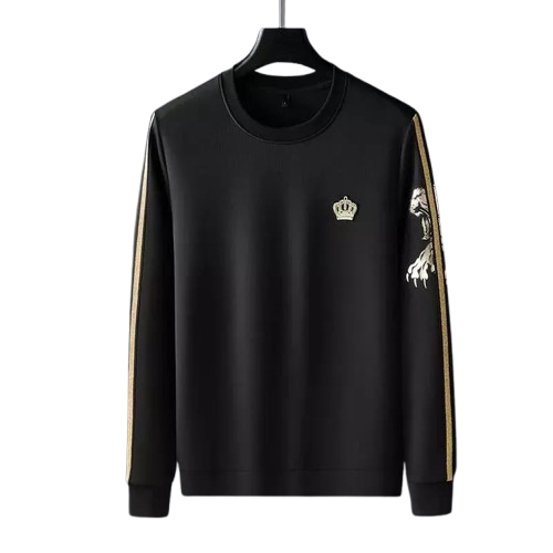 Picture of Premium Quality Winter Cotton Sweep Shirt