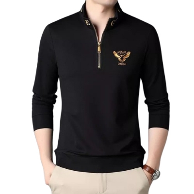 Picture of Premium Quality Winter Cotton Sweep Shirt 