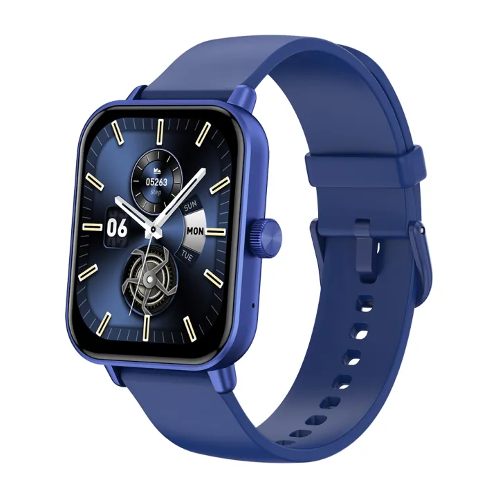 Picture of COLMI P81 Voice Calling Smart Watch Ultra, Bluetooth Smartwatch Men Women
