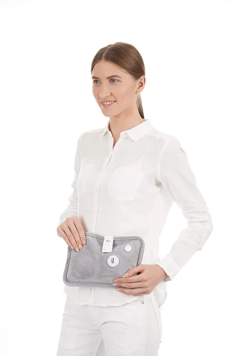 Picture of Tynor Electric Heating Gel Bag