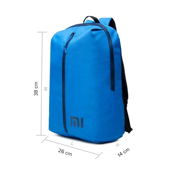Picture of Mi Fashion Travel Backpacks For Man -  14inch