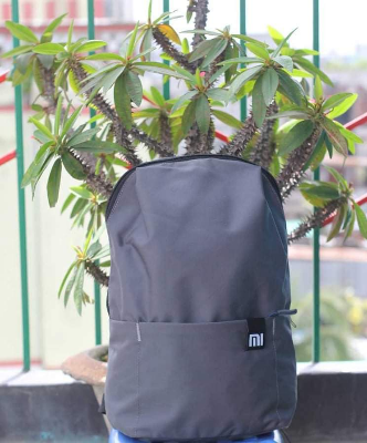 Picture of Fashion Travel Backpacks For Man -  14inch