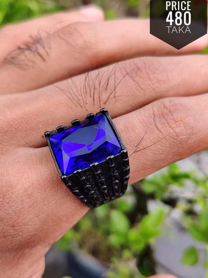 Picture of Fashion Ring for Man