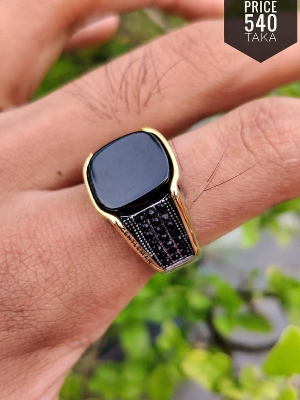 Picture of Fashion Ring for Man