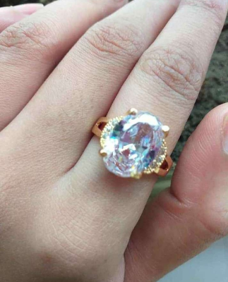 Picture of Women Fashion Ring