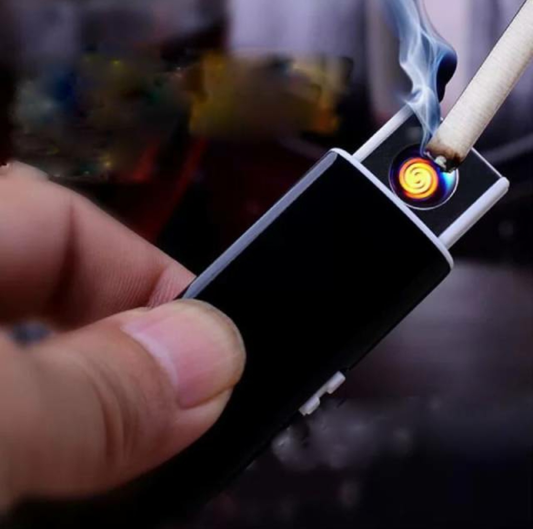 Picture of Exclusive Fashion Cigarettes Lighter