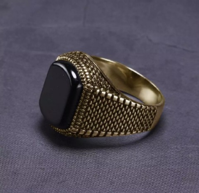 Picture of Fashion Ring for Man