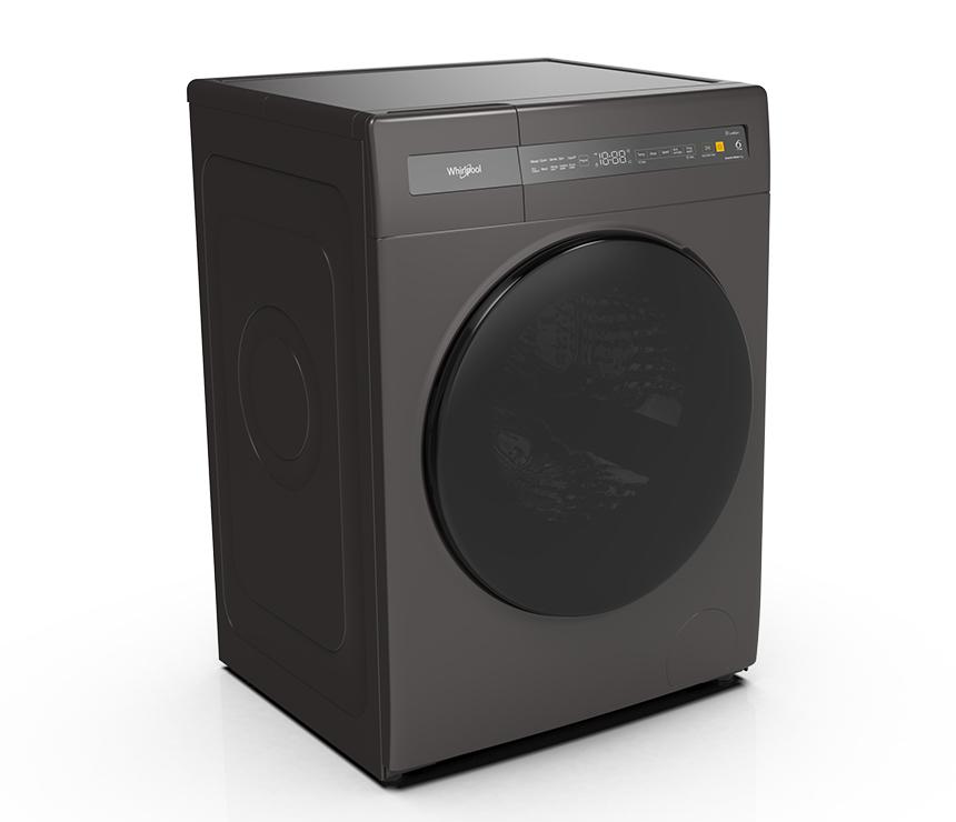 Buy Whirlpool 9KG Front Loading Washing Machine (WFC90604RT-D) Online at Best Price in Bangladesh