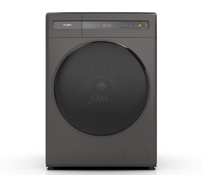 Buy Whirlpool 9KG Front Loading Washing Machine (WFC90604RT-D) Online at Best Price in Bangladesh