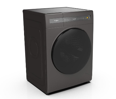 Buy Whirlpool 9KG Front Loading Washing Machine (WFC90604RT-D) Online at Best Price in Bangladesh