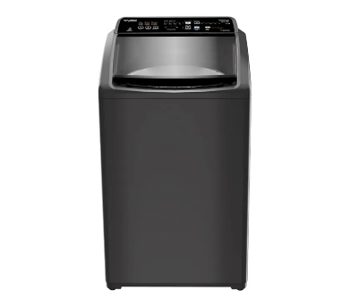 Buy Whirlpool 7.5KG  5 Star Royal Plus Fully-Automatic Top Loading Washing Machine (WHITEMAGIC ROYAL PLUS 7.5) Grey Online at Best Price in Bangladesh	