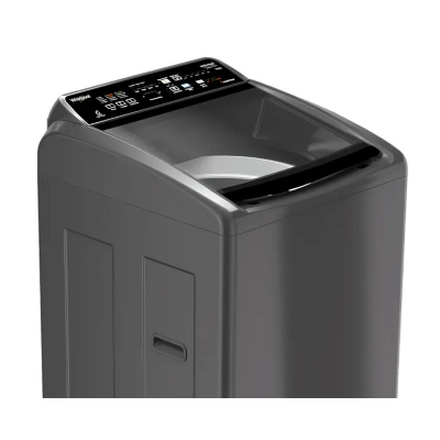 Buy Whirlpool 7.5KG  5 Star Royal Plus Fully-Automatic Top Loading Washing Machine (WHITEMAGIC ROYAL PLUS 7.5) Grey Online at Best Price in Bangladesh