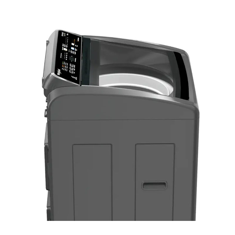 Buy Whirlpool 7.5KG  5 Star Royal Plus Fully-Automatic Top Loading Washing Machine (WHITEMAGIC ROYAL PLUS 7.5) Grey Online at Best Price in Bangladesh