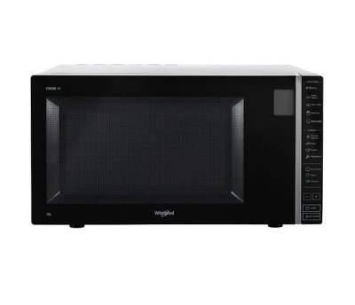 Buy Whirlpool 30 Liter Magicook Pro 30GE GRILL Microwave Oven Online at Best Price in Bangladesh